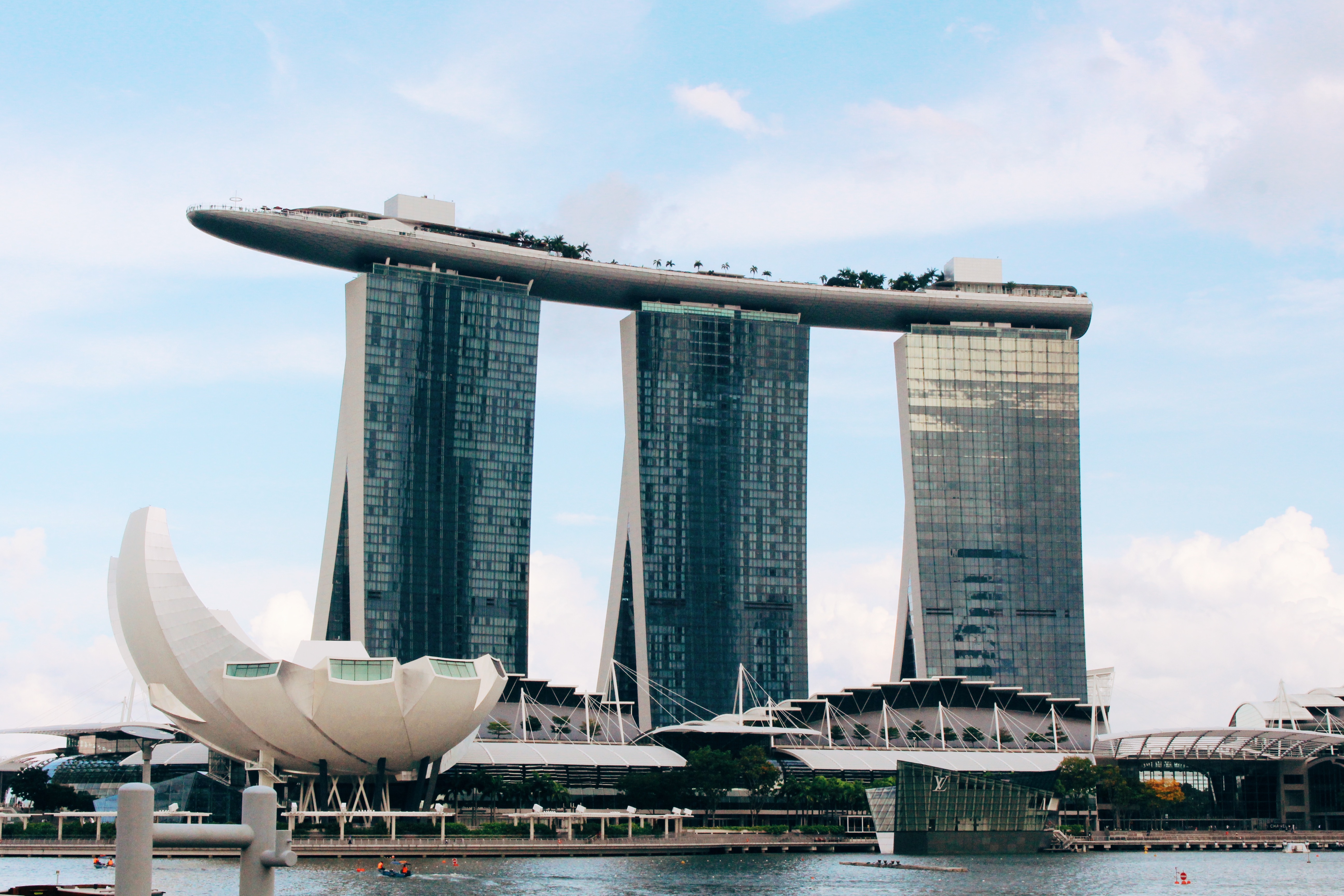 In 2018, for the fourth year in a row, India contributed more than a million visitor arrivals to Singapore