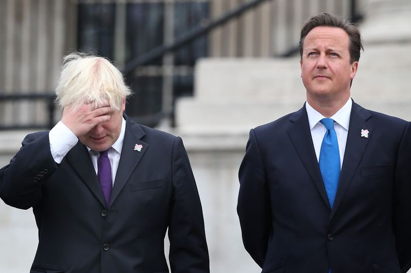 Cameron’s memoirs come as the Boris Johnson-led minority government failed to block a legislation that called for an extension if no Brexit deal was reached by the October deadline.