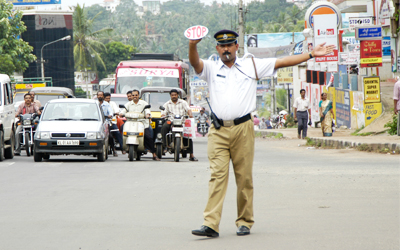 The letter also called for flexibility to fix fines under the amended Motor Vehicles Act at rates proportionate to the gravity of the offences and which are affordable by all.