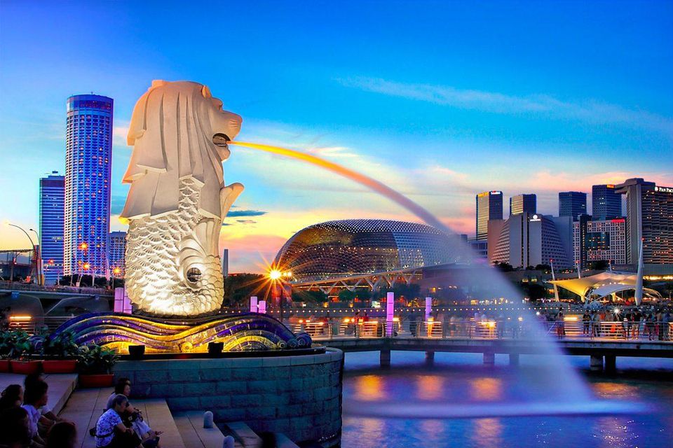 SOTC and the Singapore Tourism Board have collaborated to showcase iconic Singapore locales across India. Photo courtesy: SOTC Travel