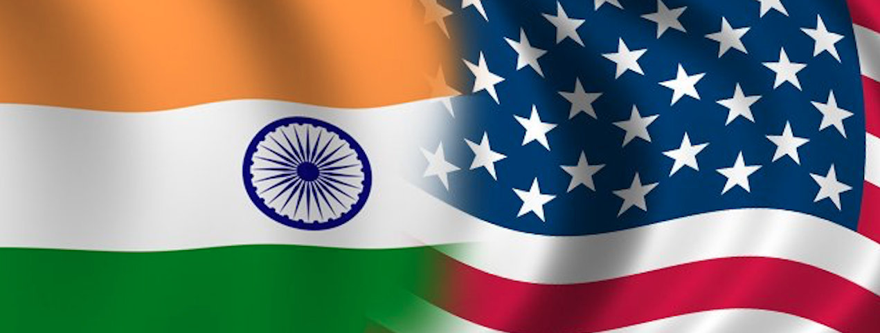 Photo courtesy: Twitter/@IndianEmbassyUS