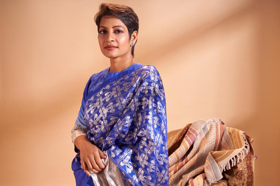 Photo courtesy: House of Masaba