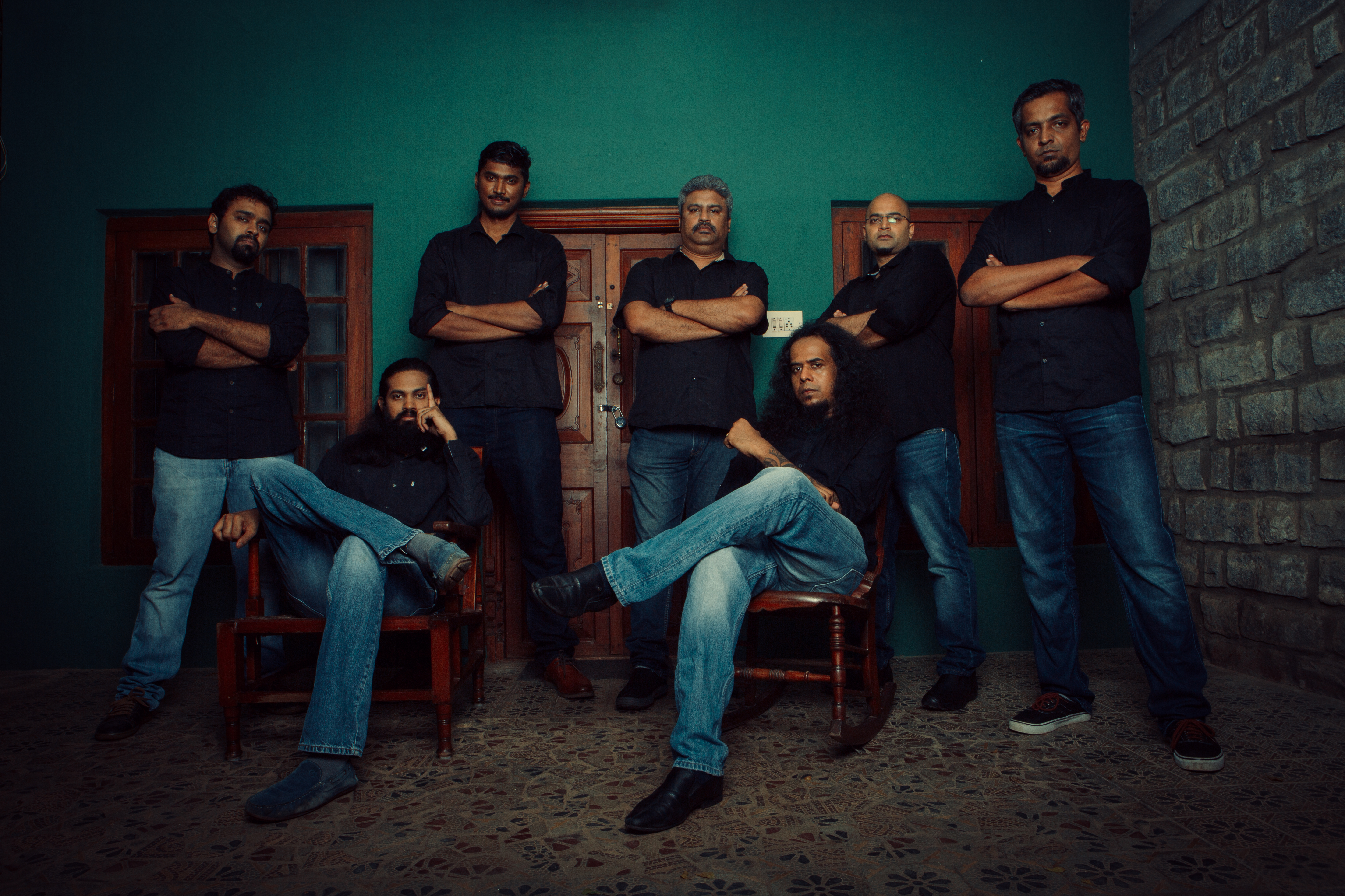 Agam perform their popular favourites and hit songs in this concert, which also features an exclusive segment with specially crafted repertoire performed by the band together with prominent hindustani vocalist Kaushiki Chakraborty.