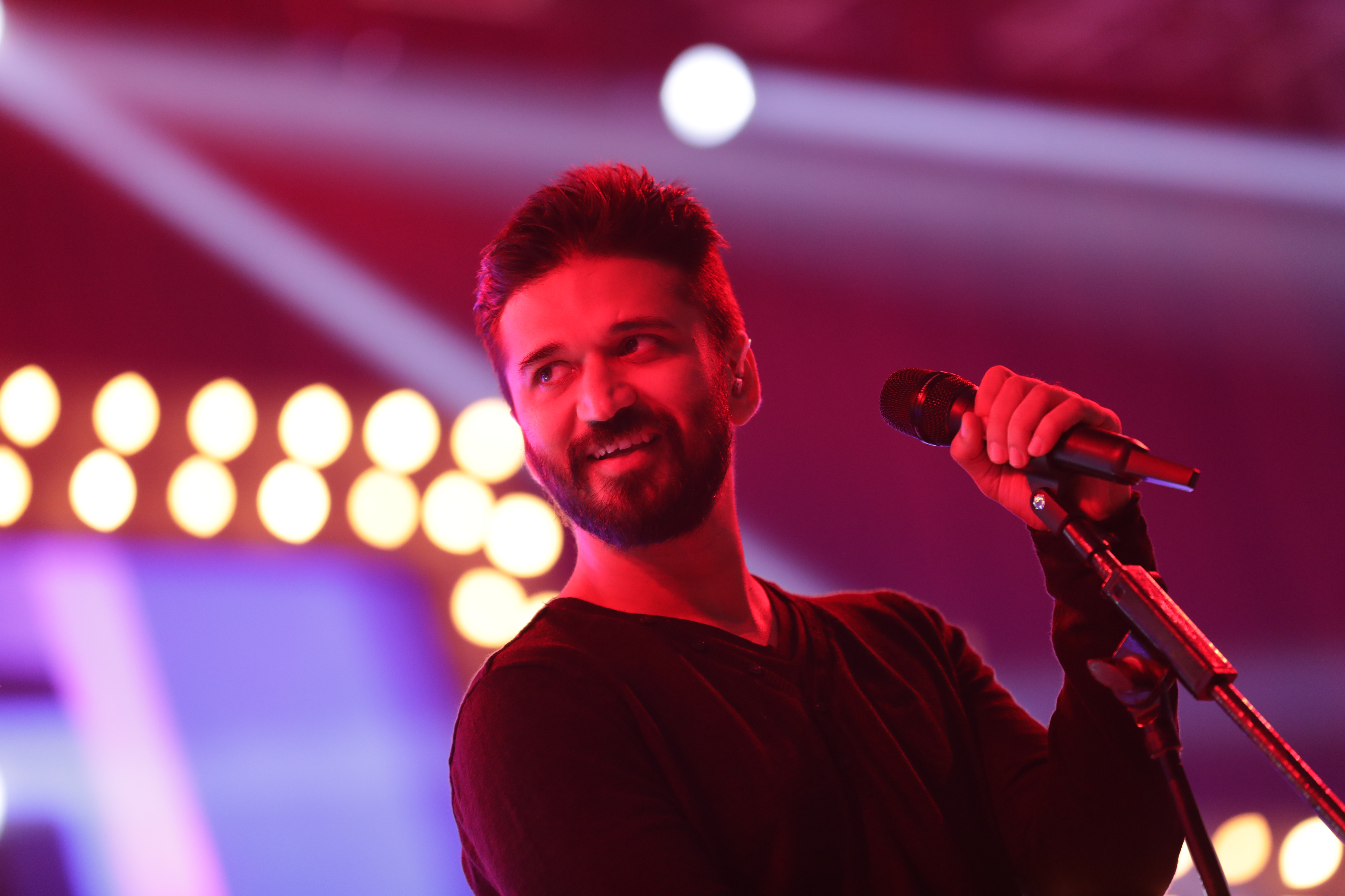 Get ready for a night of Bollywood fever as National Award-winning composer, renowned singer and lyricist Amit Trivedi makes his Singapore debut