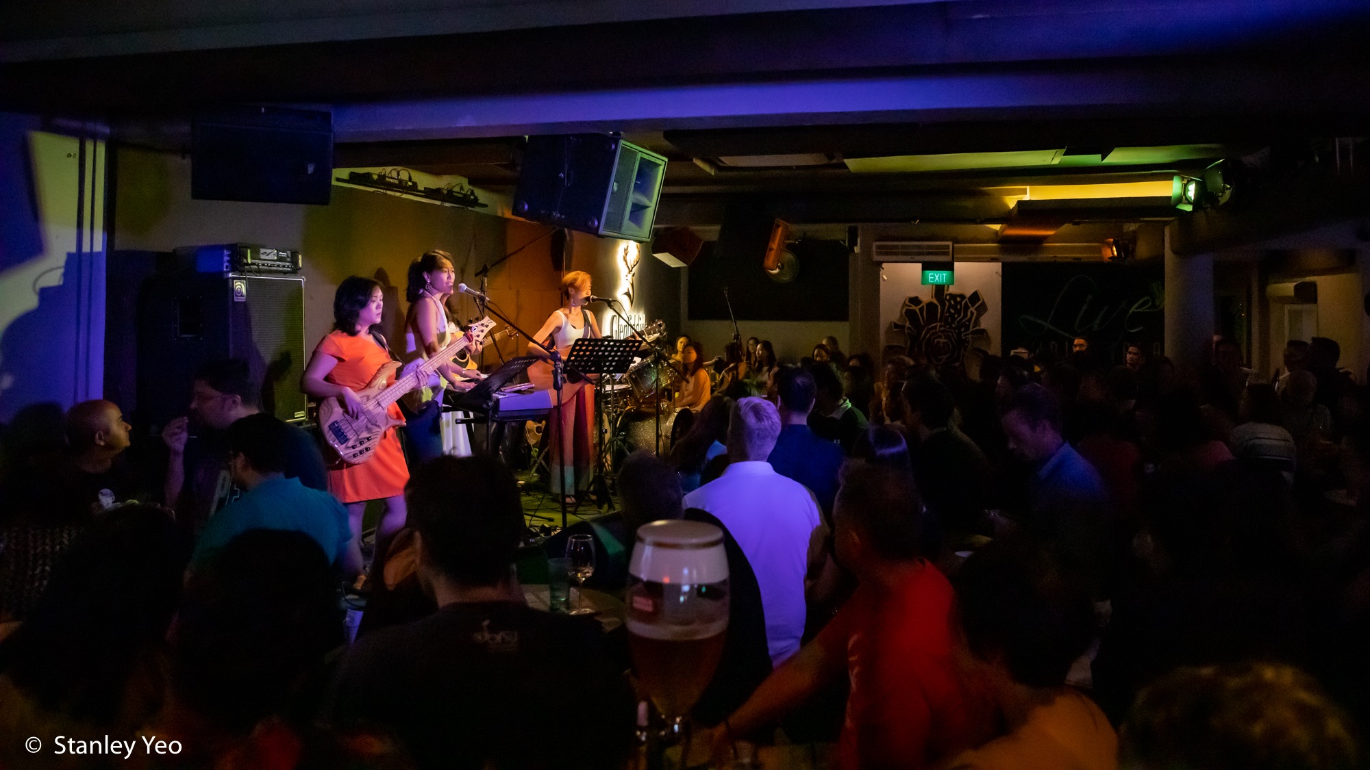 Photo courtesy: Stanley Yeo