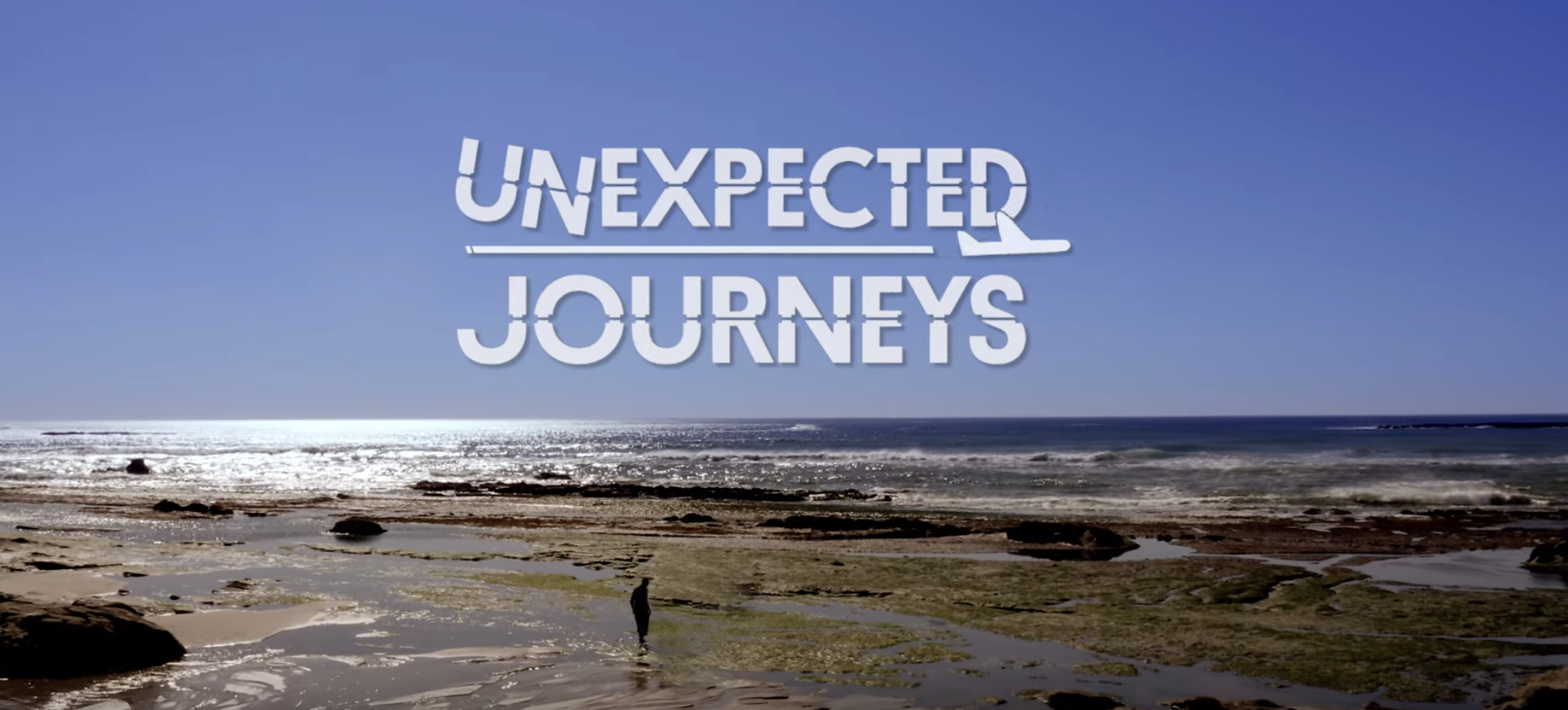 Photo courtesy: Unexpected Journeys screenshot from YouTube