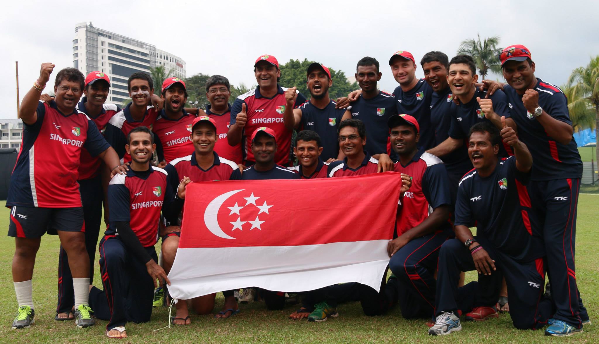 All the matches of the competition will take place at the Indian Association Ground 