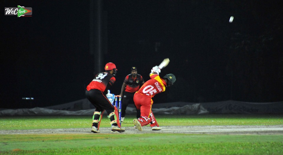 Photo courtesy: Facebook/Singapore Cricket Association