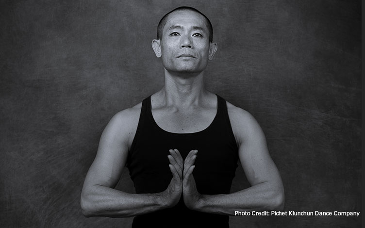 Photo courtesy: Pichet Klunchun Dance Company