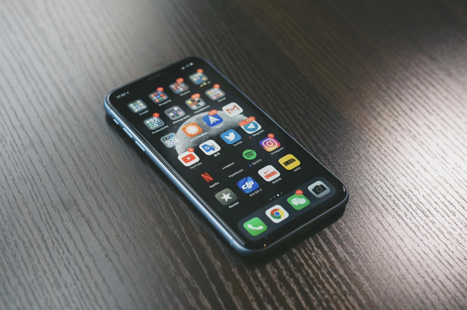Photo courtesy: unsplash