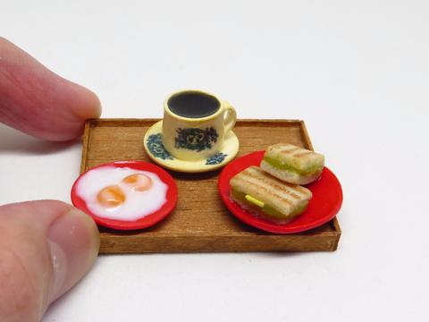 Photo courtesy: Miniature Asian Chef