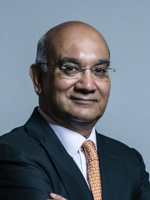 Vaz said the resolution had created 