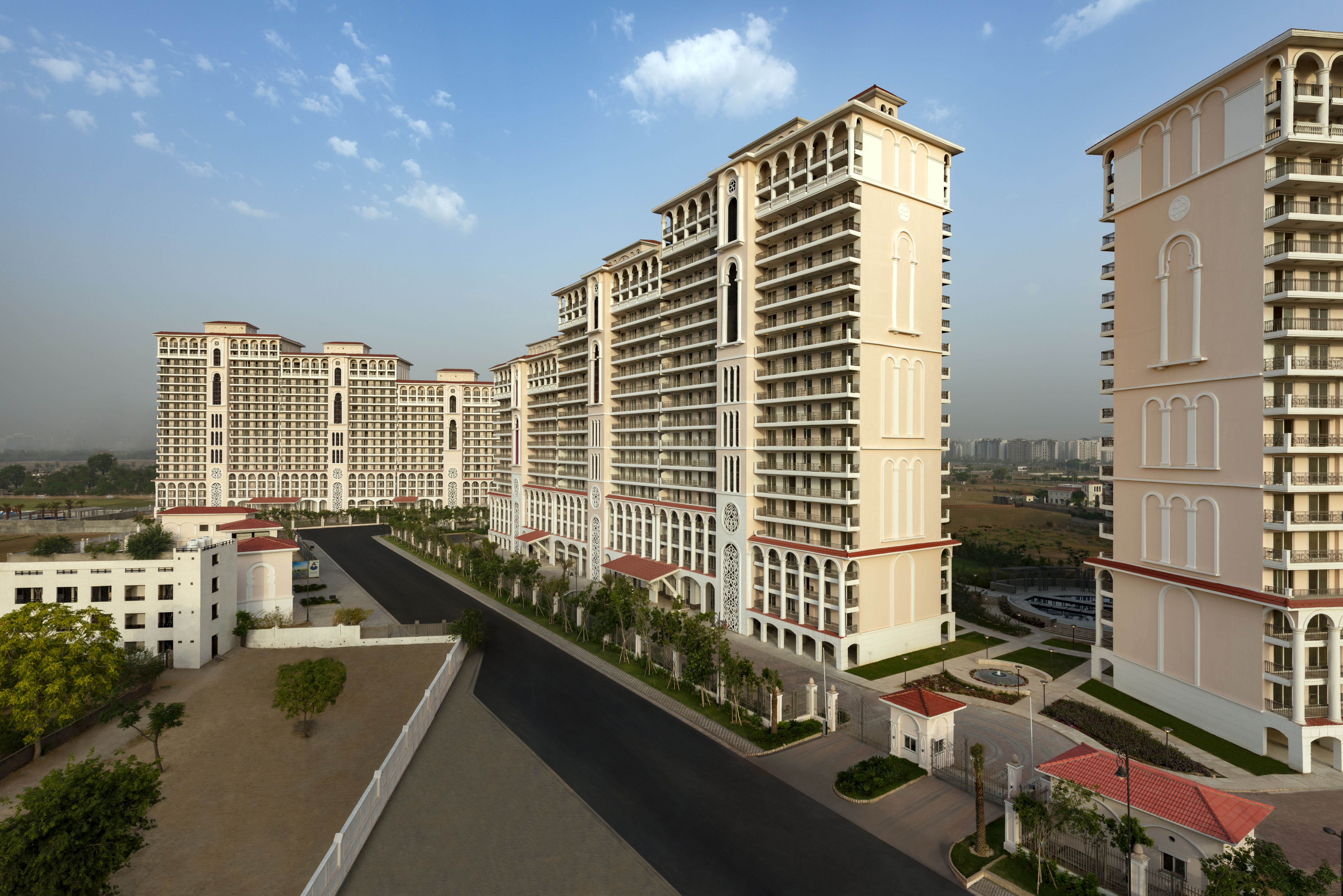 After the transaction, DLF said it has completed the final chapter of its balance sheet transformation. Photo courtesy: DLF