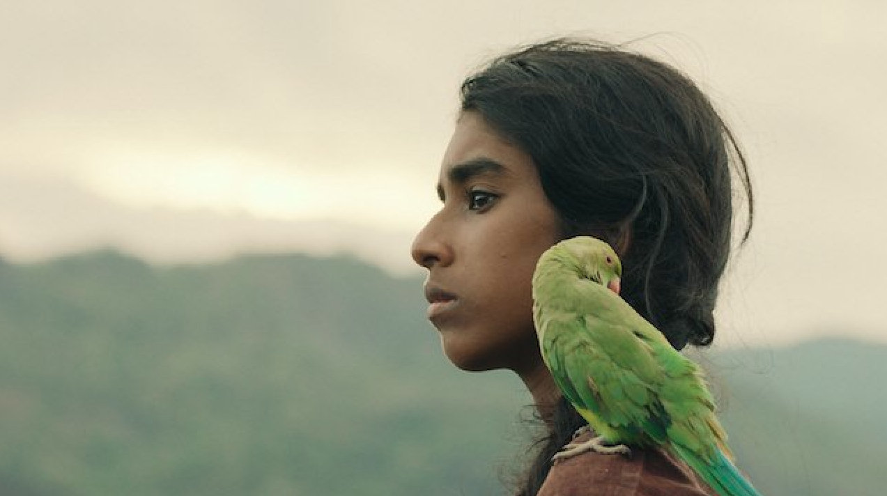 Director and poet Leena Manimekalai focuses on the sanctity found in the uncleanest of all things in Maadathy, the Unfairy Tale which had its World Premier at Busan. Photo courtesy: BIFF