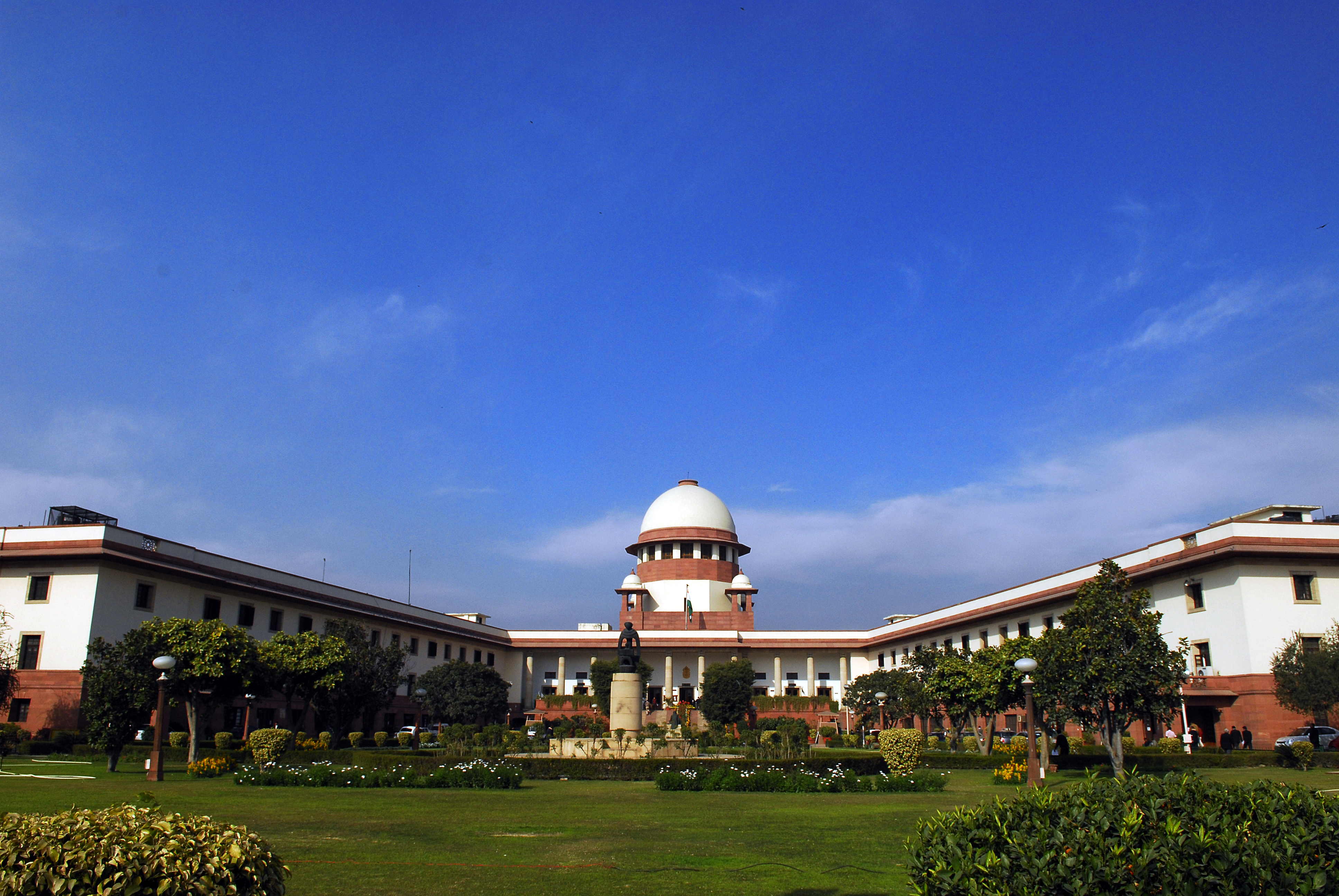 The petition pointed out that a person seeking information under the RTI Act of 2005 from any state department is compelled to make a physical application, which was difficult for NRIs.