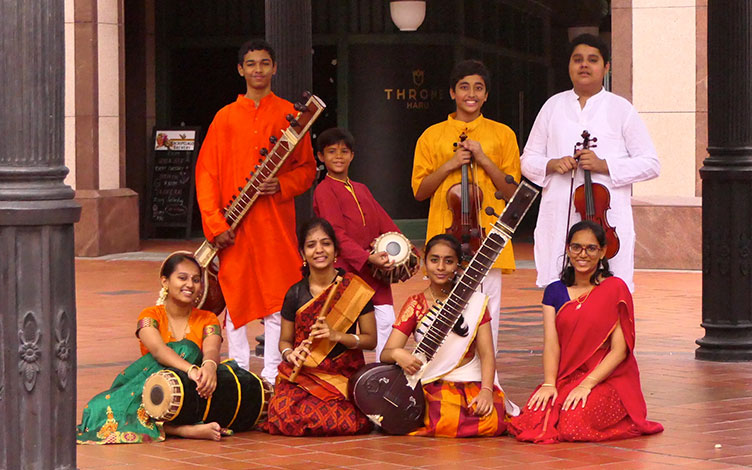 Photo courtesy: Esplanade