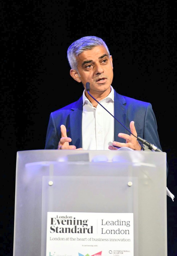 He said that his City Hall office would be working with Scotland Yard to ensure a robust policing plan was in place if the march goes ahead.
