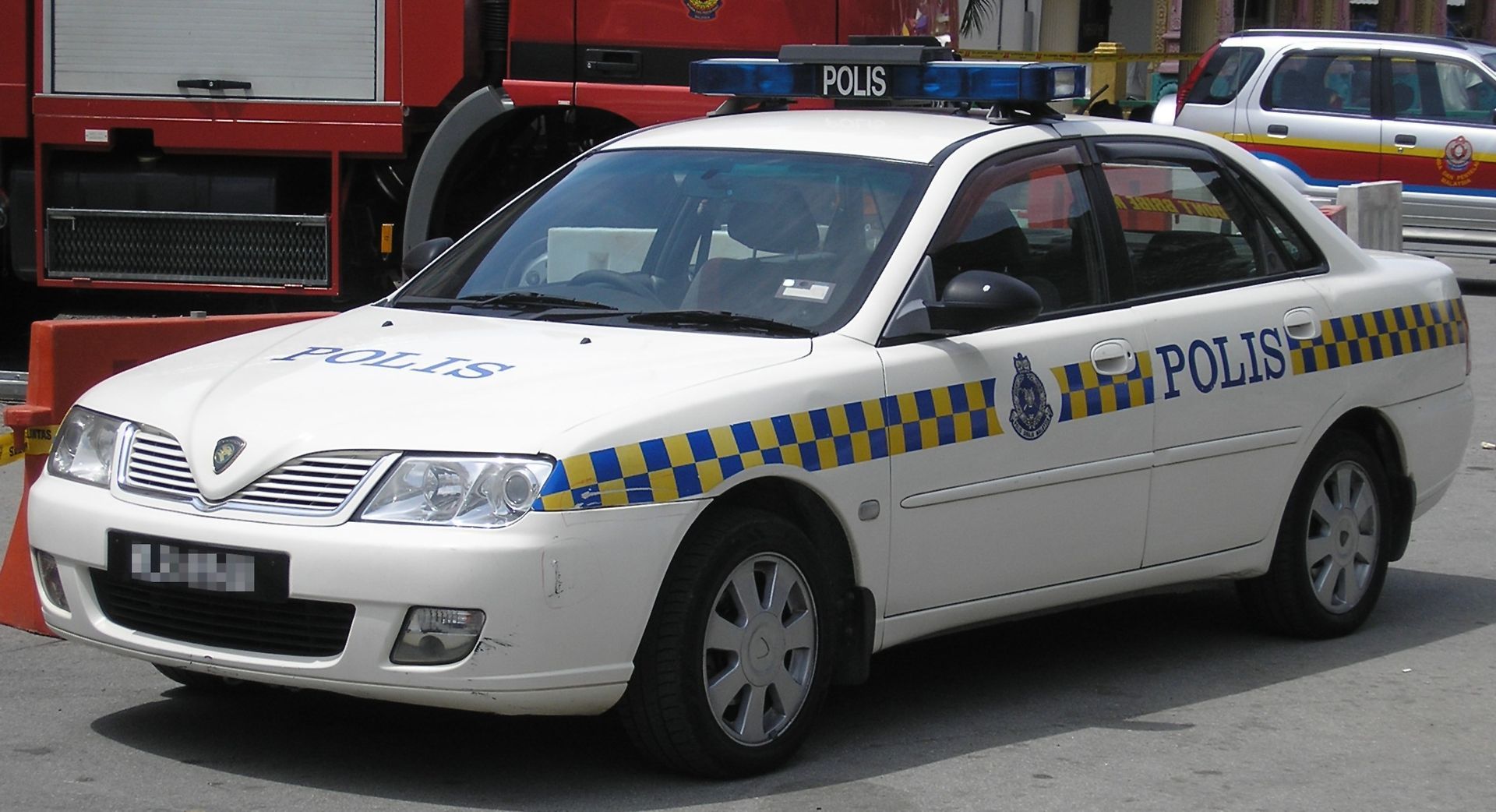 Royal Police Malaysia