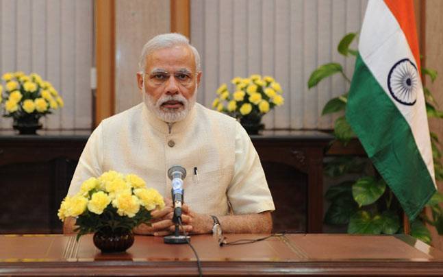 Speaking on the 58th episode of his monthly radio programme, Modi said, 