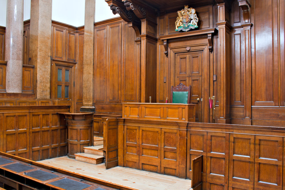 Chand was charged with publishing threatening, abusive or insulting material intended to stir up racial hatred.