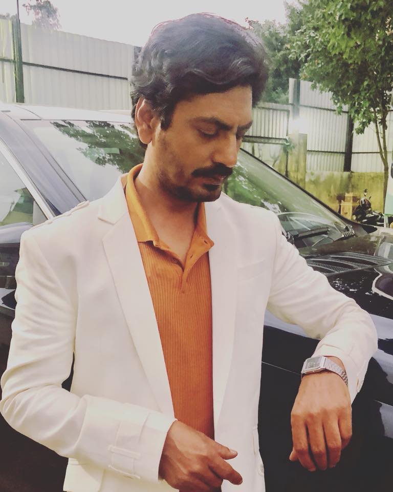 Nawazuddin Siddiqui. Photo courtesy: Nawazuddin Siddiqui FB
