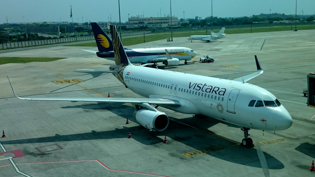 Vistara has increased the destinations in its network from 23 to 34, spread across India