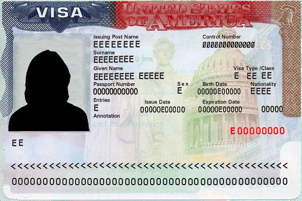 Denial rate of H-1B visas has risen from six per cent in 2015 to 24 per cent in the third quarter of the current fiscal year. Photo courtesy: Wikimedia