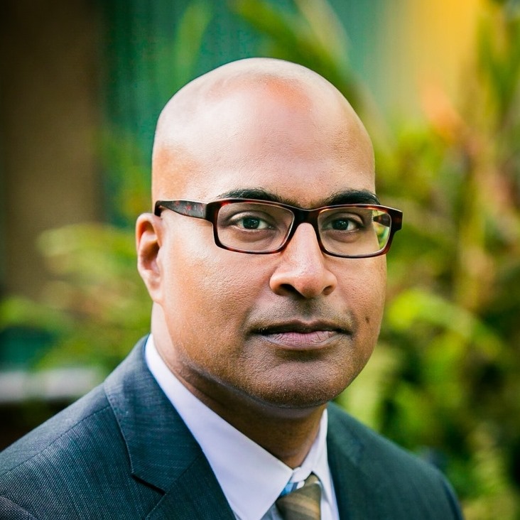 Mano Raju won the election to remain San Francisco's Public Defender. Photo courtesy: Facebook/Mano Raju for Public Defender
