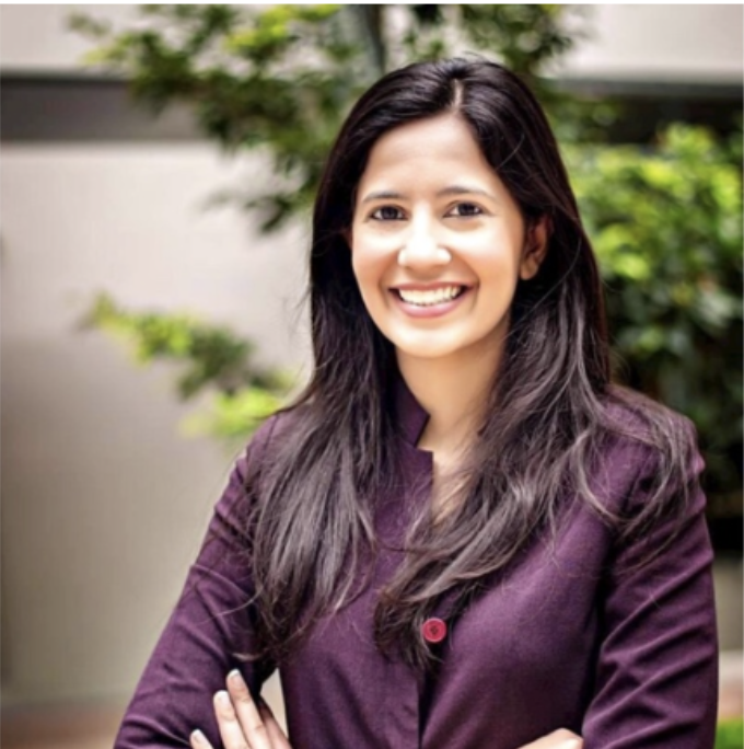 Roshni Mahtani, Founder and Group CEO of theAsianparent. Photo courtesy: theAsianparent