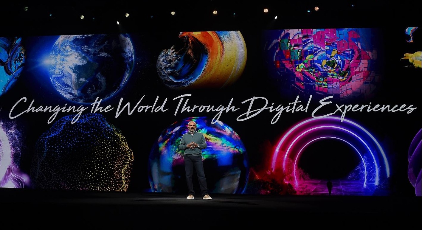 Earlier this year, the government think tank NITI Aayog partnered with Adobe to develop creative skills and spread digital literacy among school children in India.