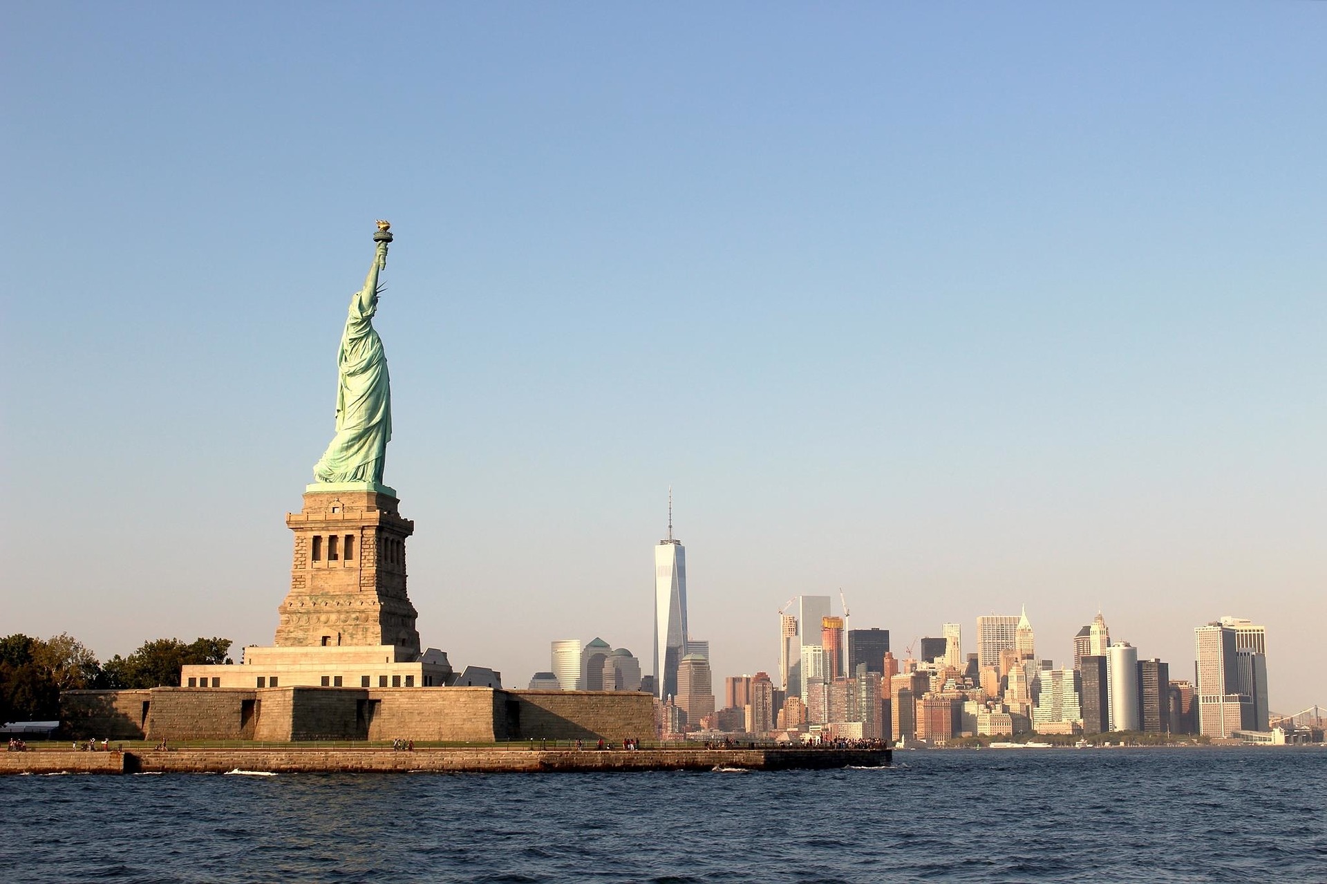 The USCIS is scheduled to implement this new process for the fiscal year 2021 H-1B cap selection process. Photo courtesy: Pixabay