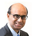Mr Tharman Shanmugaratnam, Senior Minister and Coordinating Minister for Social Policies, Singapore, will be Guest-of-Honour and present these two awards at the gala dinner. Photo Courtesy: ISAS