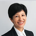 Ms Indranee Rajah, Singapore’s Minister in the Prime Minister’s Office and Second Minister for Finance and Education, will deliver her keynote address for this session. This inaugural session on women empowerment brings together several female political leaders and change makers in South Asia. Photo Courtesy: ISAS