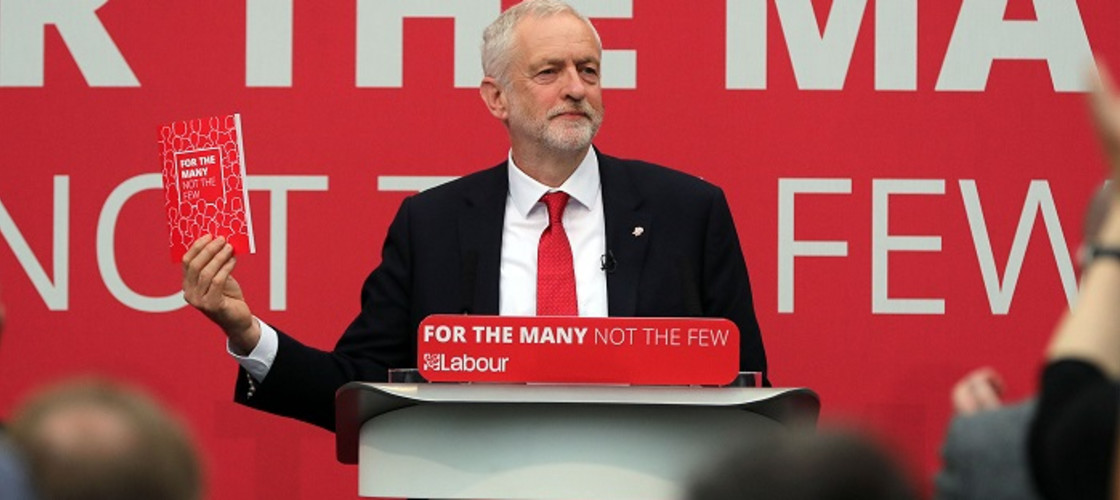 Labour’s National Conference in September when it called for independent intervention in the Indian state of Kashmir