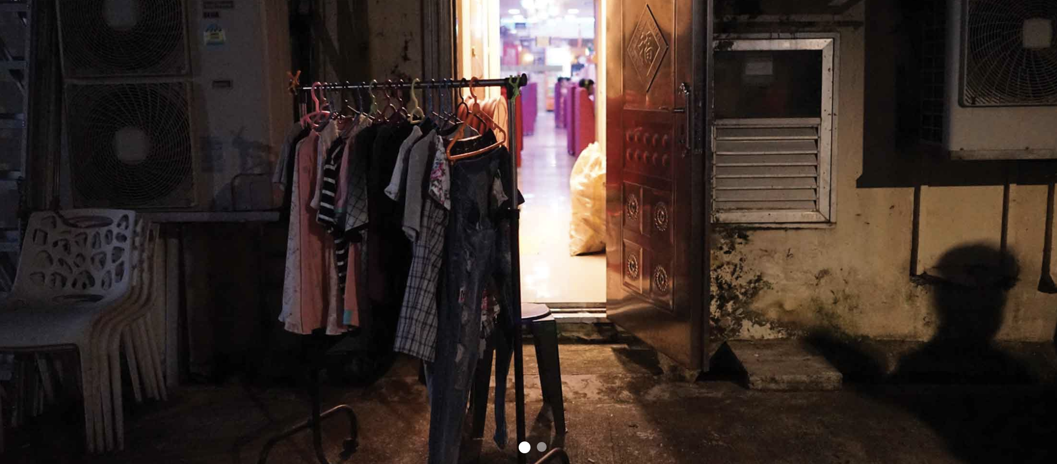 Photo courtesy: Singapore Biennale