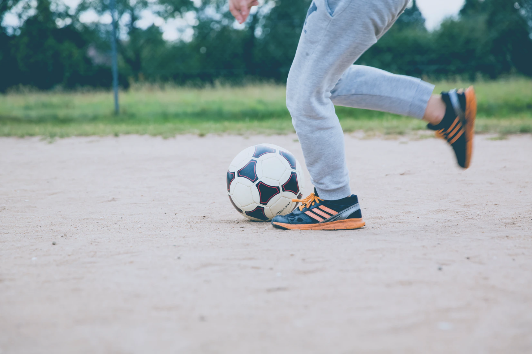 Photo courtesy: unsplash.com