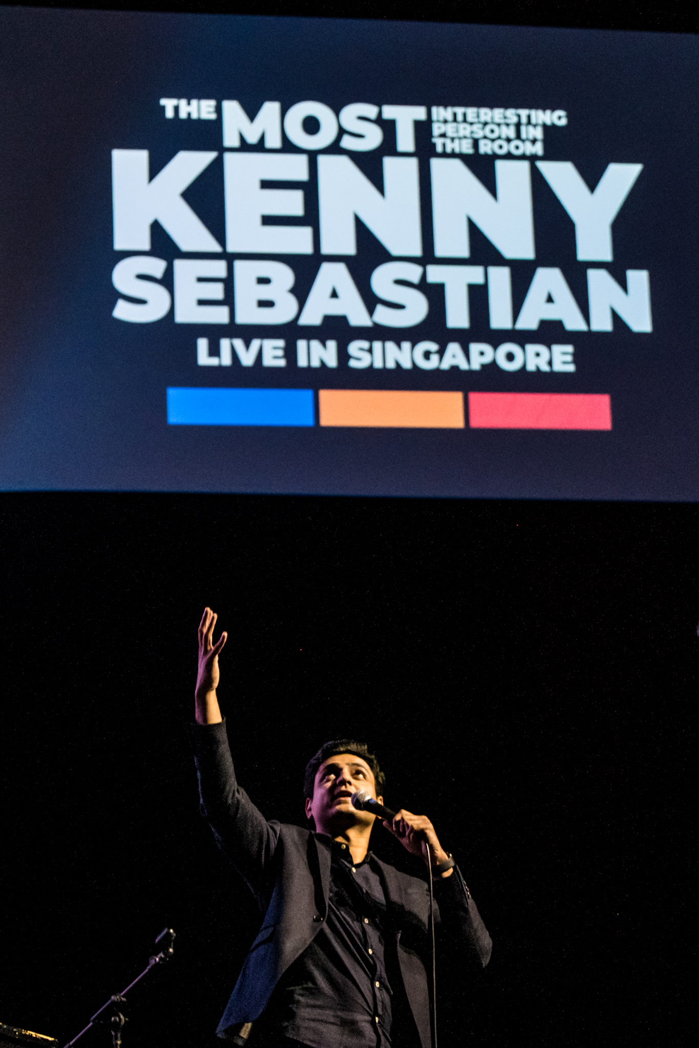 Singapore looks forward to seeing you again! ;) Photo courtesy: LAMC