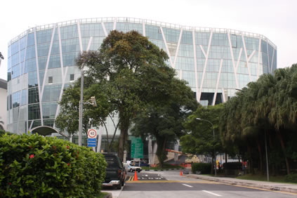 “Singapore reaps the benefits of investment and internationalisation, while other systems across the continent strive to emulate it,” a QS statement read. 