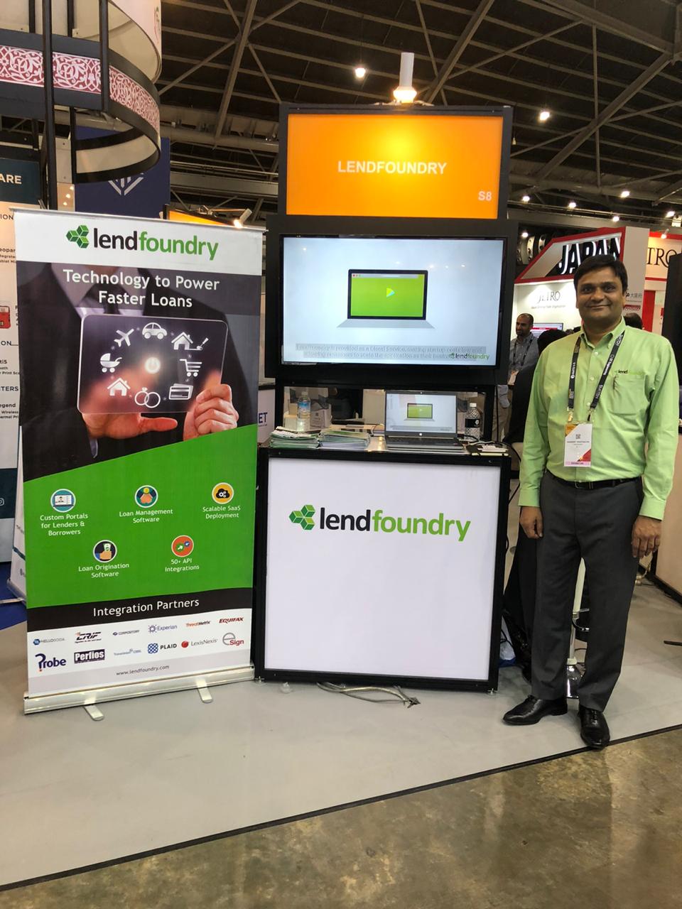 Photo courtesy: LendFoundry