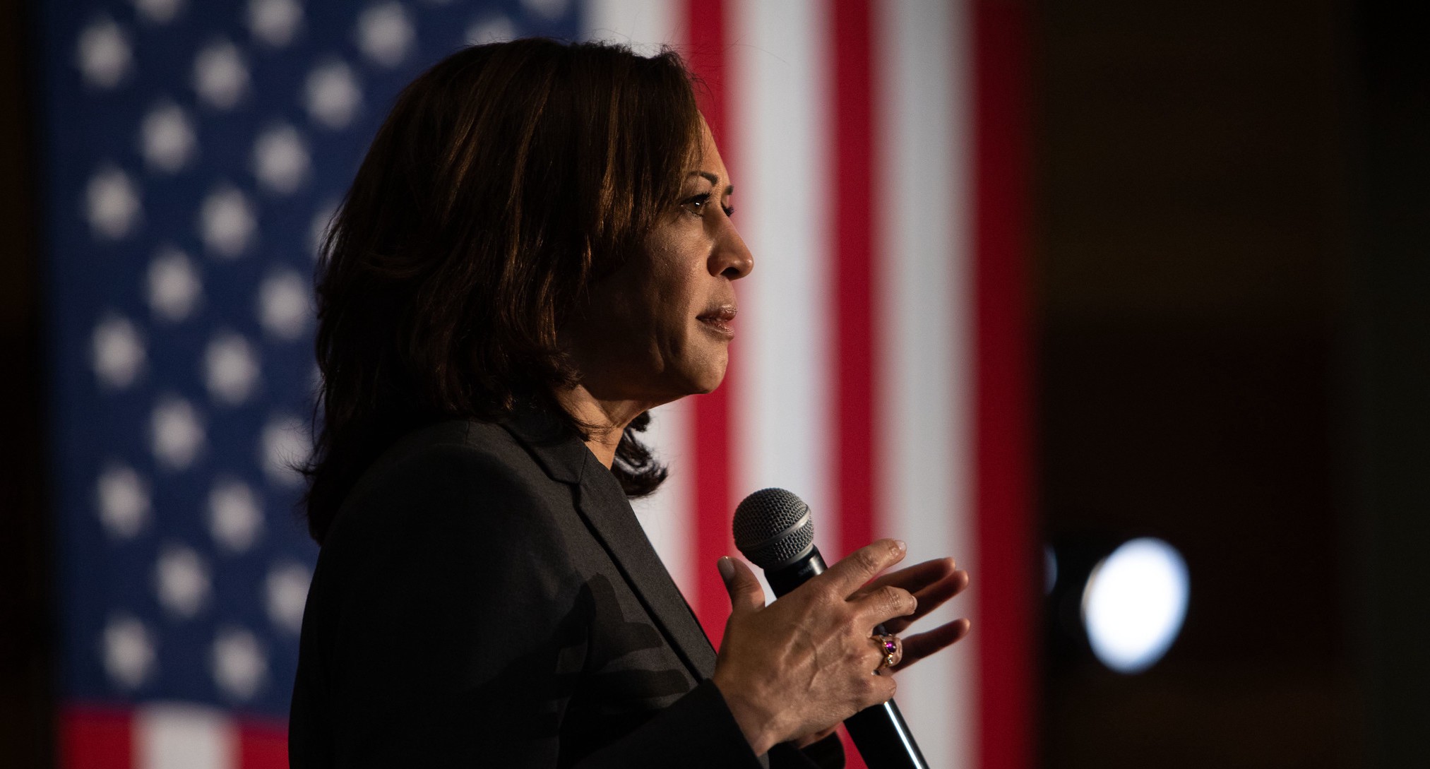 The 55-year-old, a vocal critic of President Donald Trump, was once seen as a rising star but lost ground to veteran candidates Joe Biden, Bernie Sanders and Elizabeth Warren over the past few months.