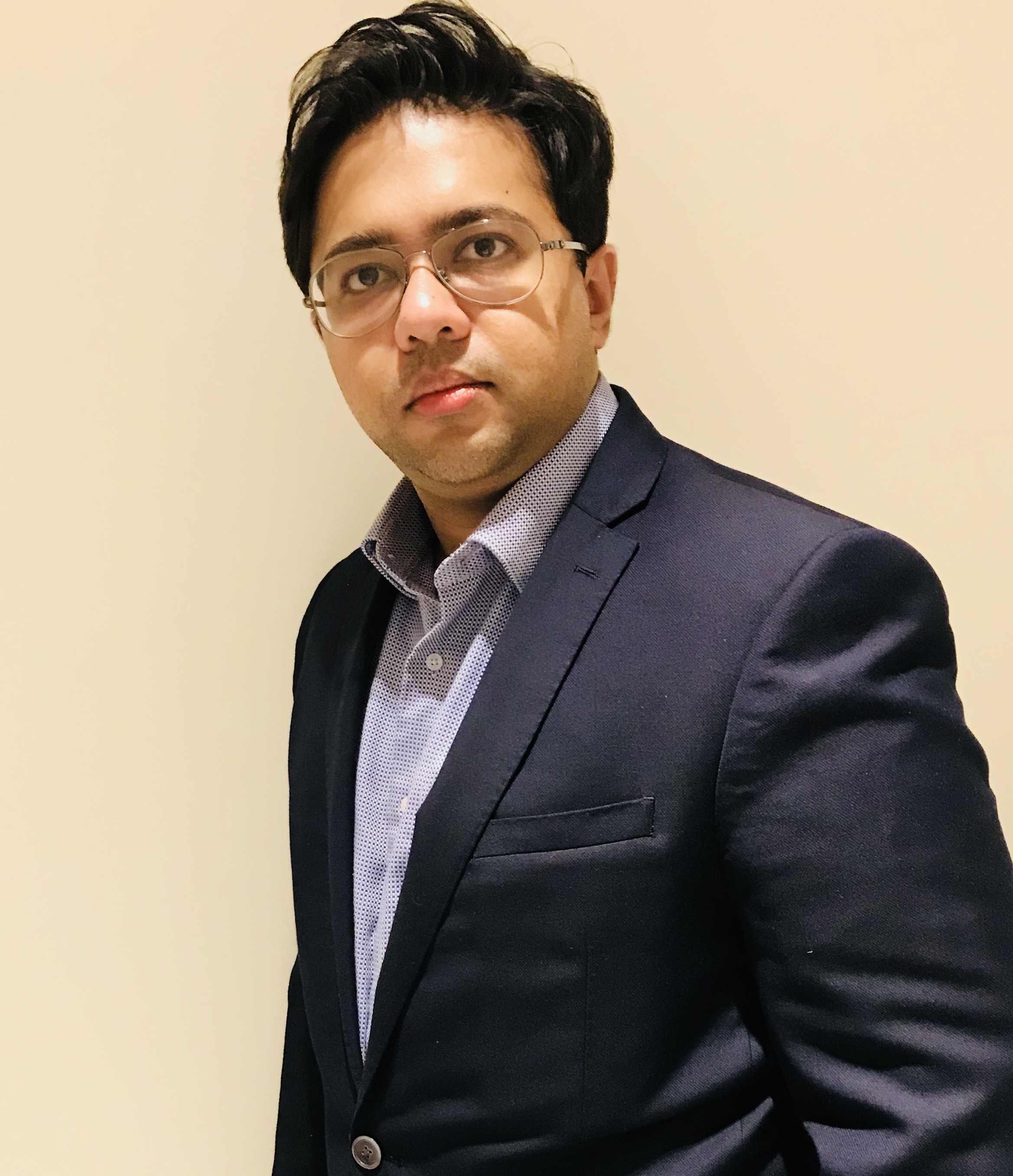 Abhishek Chatterjee, CEO, Tookitaki