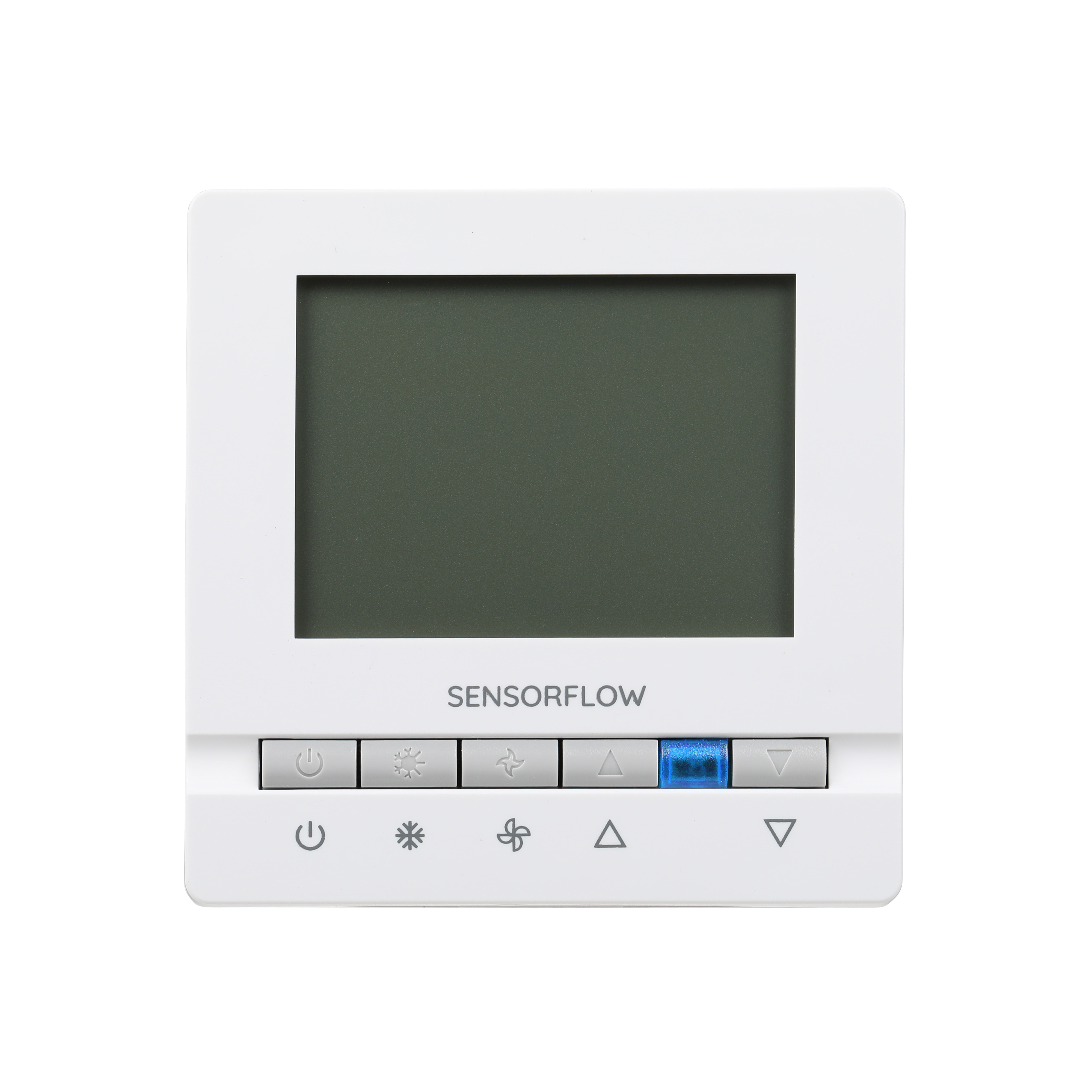 SensorFlow’s retrofit solution, which comprises sensors and proprietary networks, are quick and easy to install. Photo Courtesy: SensorFlow