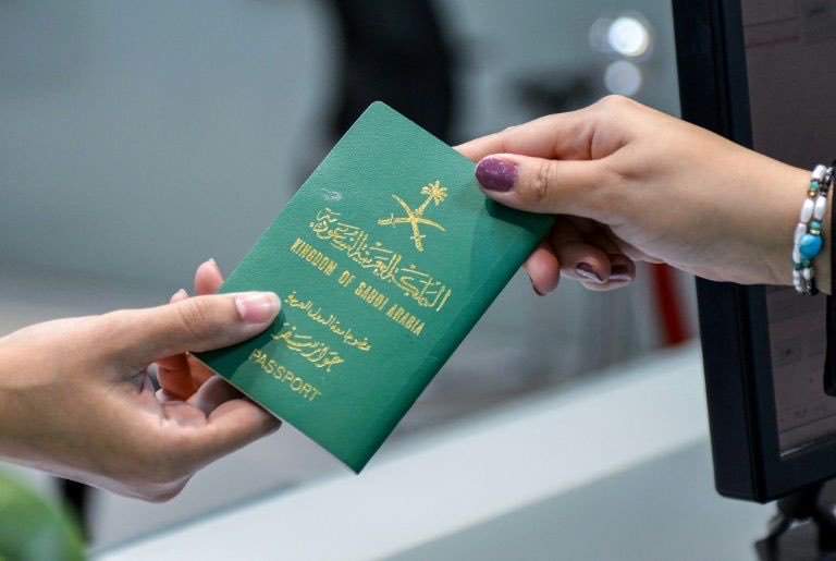 The new scheme grants Saudi nationality to expats from all over the world if they fit the label of ‘innovators’. Photo courtesy: Twitter/@SaudiProject
