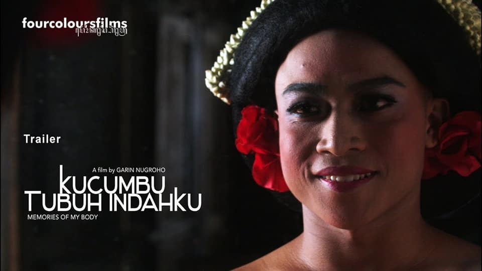 Kucumbu Tubuh Indahku (Memories of My Body) bagged 8 awards out of 12 nominations at the Citra Indonesian Film Festival (FFI) 2019. Photo Courtesy: FFI Twitter/ FB