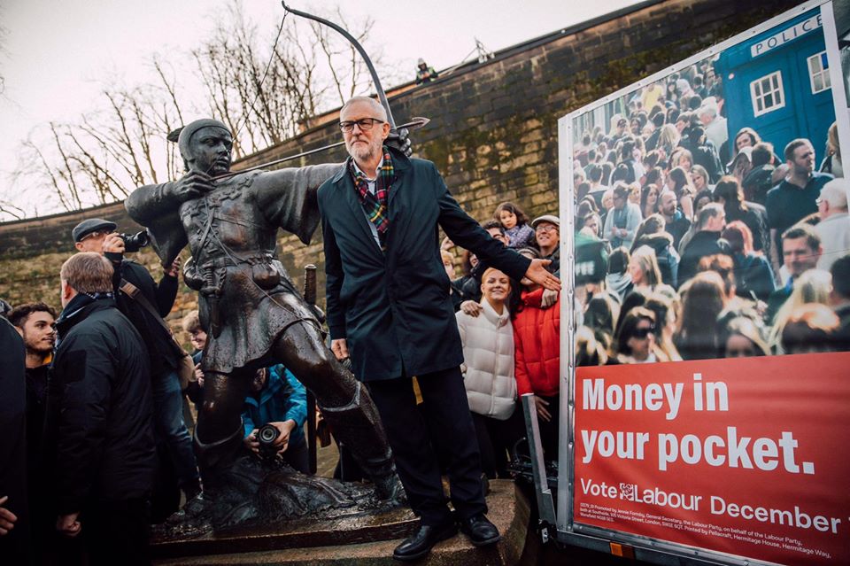 Photo courtesy: Facebook/Jeremy Corbyn