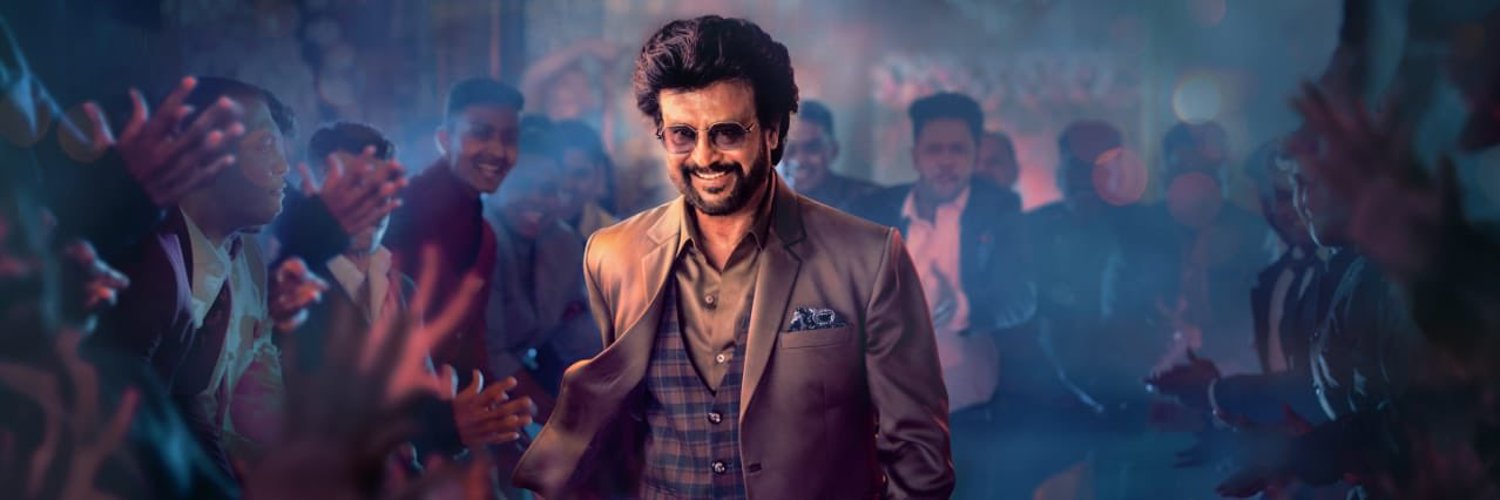 Rajinikanth who was born on 12 December 1950 as Shivaji Rao Gaekwad and became a bus conductor before making it big in Tamil cinema celebrates his 69th birthday today. Photo Courtesy: Rajinikanth/ Twitter