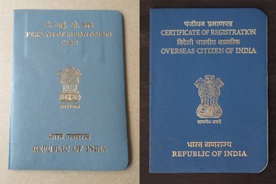 The move, welcomed by Indian-Americans, comes after a large number of OCI cardholders in the last few months complained that they were being subject to harassment by both immigration authorities and airline officials