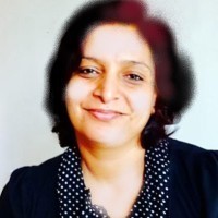 Ritu Gaurav. Photo courtesy: U2U Systems