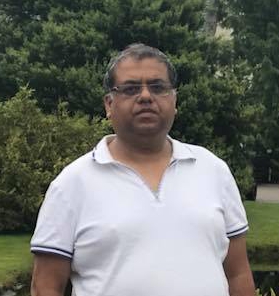 Hari Jindal