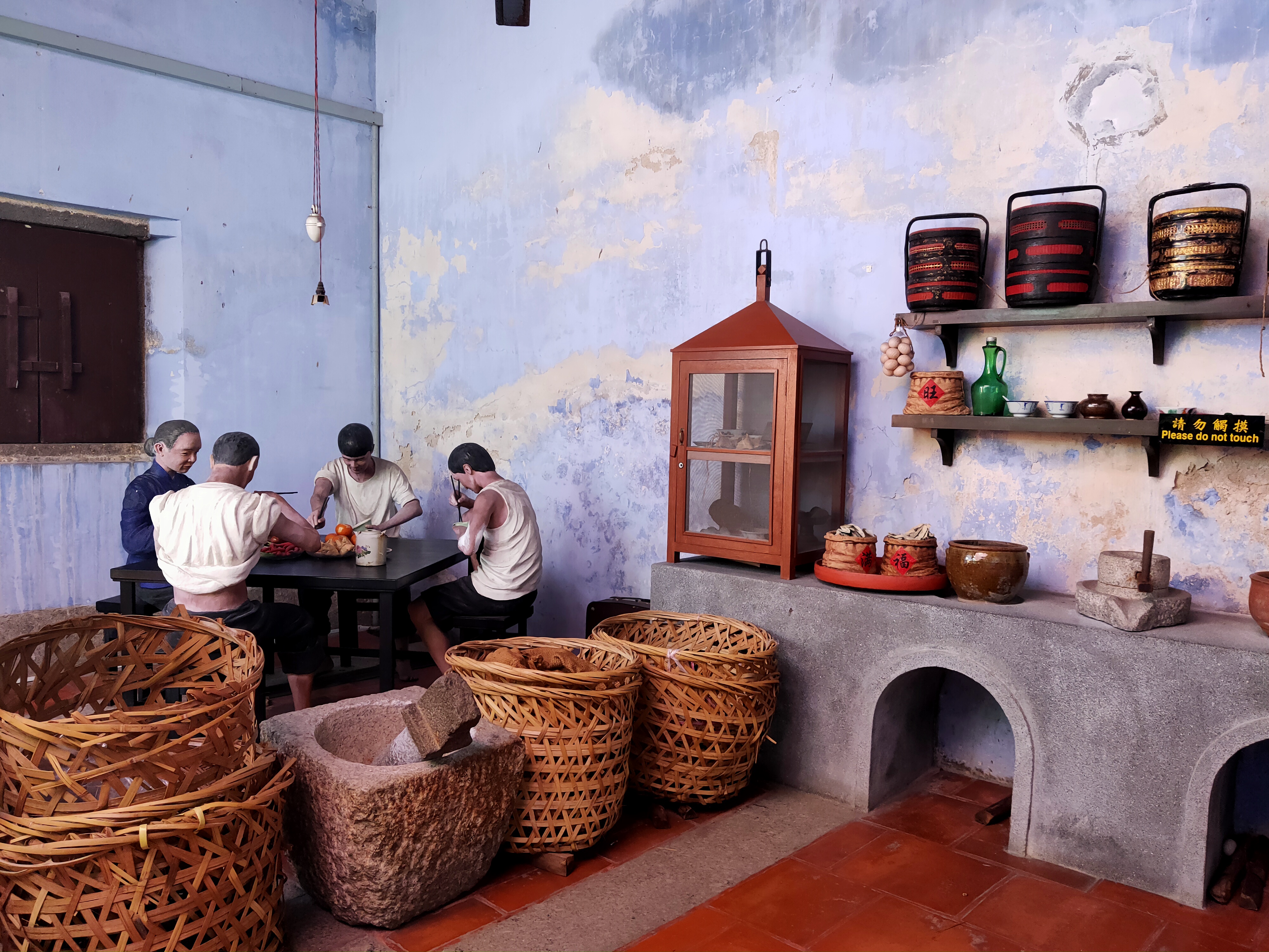 Visit Malaysia 2020 aims to promote authentic culture, heritage and tourism of Malaysia. Photo Courtesy: Connected to India